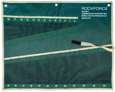 Органайзер для инструментов RockForce RF-5261M-P