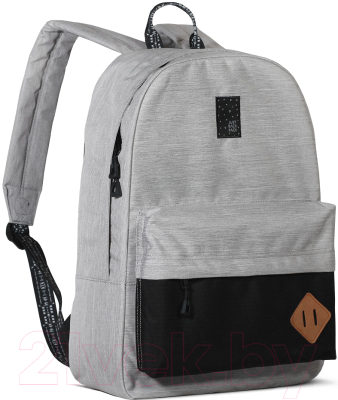 Рюкзак Just Backpack 3303 / 1006497 (grey/black)
