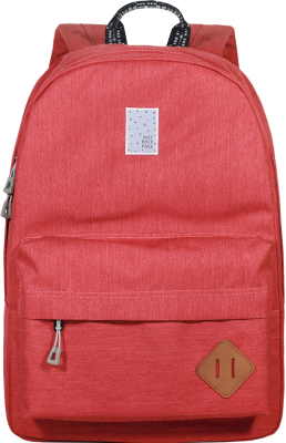 Рюкзак Just Backpack 3303 / 1006502 (coral)
