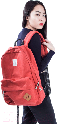 Рюкзак Just Backpack 3303 / 1006502 (coral)