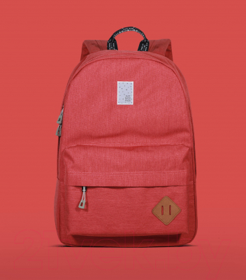 Рюкзак Just Backpack 3303 / 1006502 (coral)