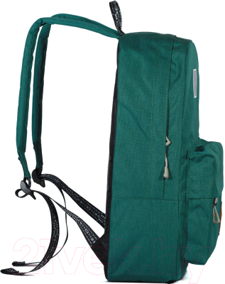 Рюкзак Just Backpack 3303 / 1006499 (green)