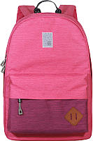 Рюкзак Just Backpack 3303 / 1006501 (pine-pink) - 