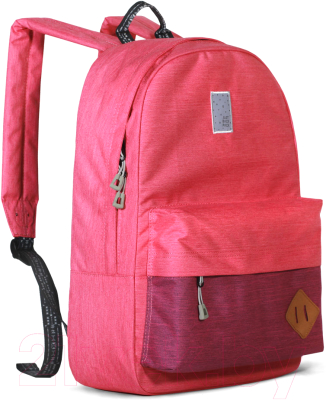 Рюкзак Just Backpack 3303 / 1006501 (pine-pink)