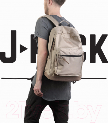 Рюкзак Just Backpack 18914 / 1006675 (desert)