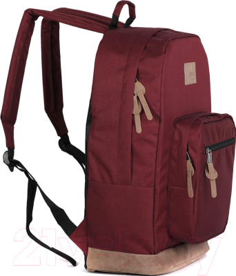 Рюкзак Just Backpack 18914 / 1006673 (wine)