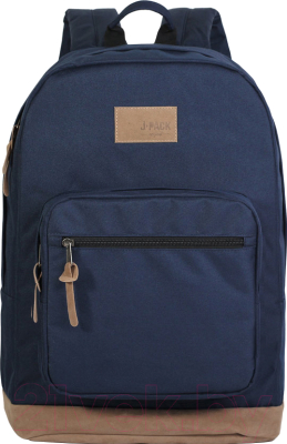 Рюкзак Just Backpack 18914 / 1006669 (blue)