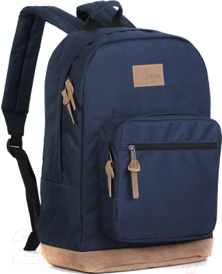 Рюкзак Just Backpack 18914 / 1006669 (blue)