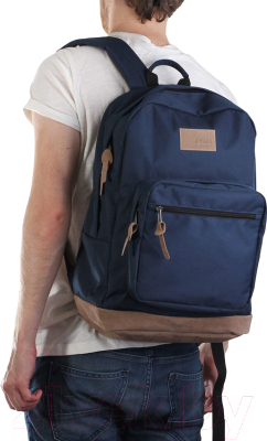Рюкзак Just Backpack 18914 / 1006669 (blue)