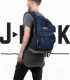 Миниатюра изображения товара Рюкзак Just Backpack 18914 / 1006669 (blue)