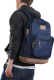 Миниатюра изображения товара Рюкзак Just Backpack 18914 / 1006669 (blue)