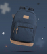 Миниатюра изображения товара Рюкзак Just Backpack 18914 / 1006669 (blue)