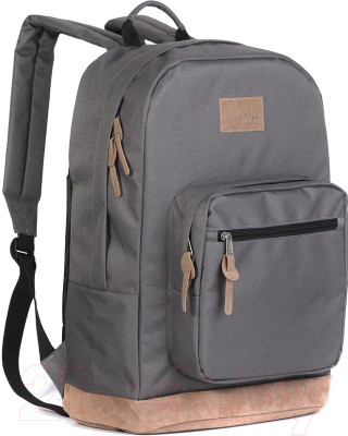 Рюкзак Just Backpack 18914 / 1006671 (grey)