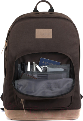 Рюкзак Just Backpack 18914 / 1006670 (brown)