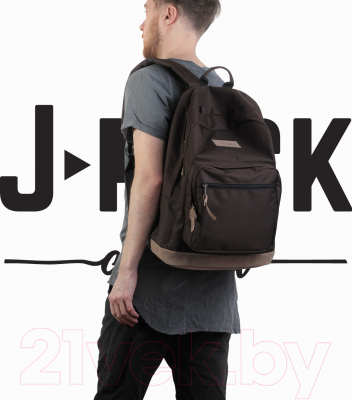 Рюкзак Just Backpack 18914 / 1006670 (brown)