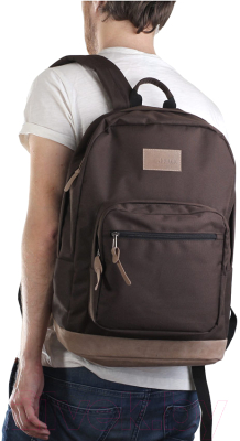 Рюкзак Just Backpack 18914 / 1006670 (brown)