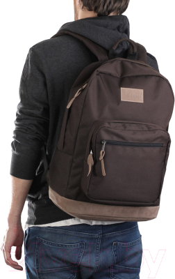 Рюкзак Just Backpack 18914 / 1006670 (brown)