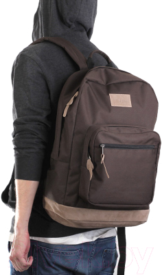 Рюкзак Just Backpack 18914 / 1006670 (brown)