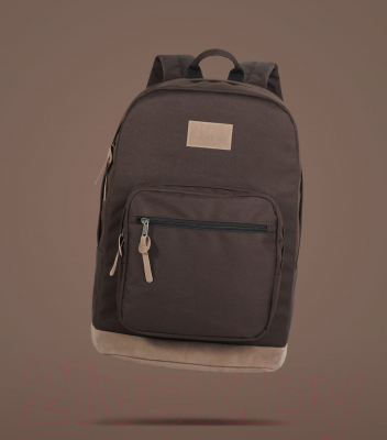 Рюкзак Just Backpack 18914 / 1006670 (brown)