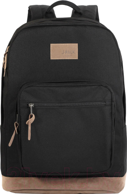 Рюкзак Just Backpack 18914 / 1006668 (black)