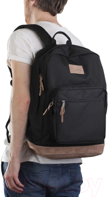 Рюкзак Just Backpack 18914 / 1006668 (black)