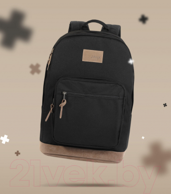 Рюкзак Just Backpack 18914 / 1006668 (black)