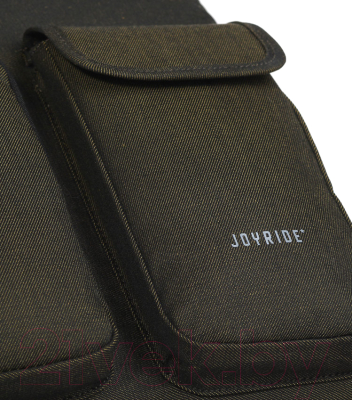 Рюкзак Joyride 18112 / 1006682 (bronze jeans)