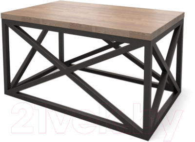 

Журнальный столик Millwood, Neo Loft СТ-1