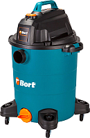 Профессиональный пылесос Bort BSS-1530-Premium (93723460) - 