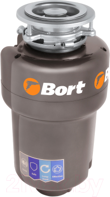Измельчитель отходов Bort Titan 5000 (91275783)