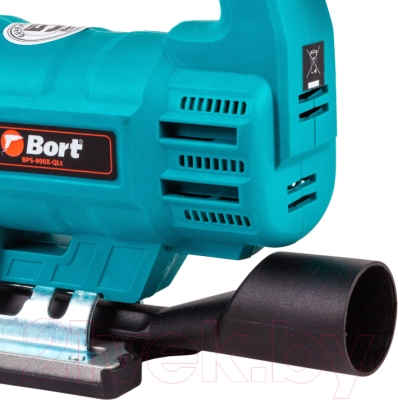 Электролобзик Bort BPS-900X-QLt (93725785)