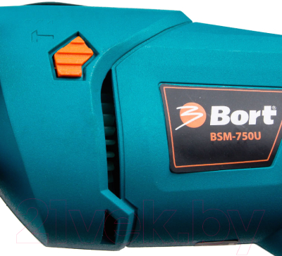 Дрель Bort BSM-750U (93726911)