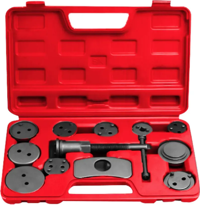 

Набор автоинструмента, BM-65802A(BM-02038)