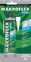 

Герметик силиконовый Makroflex, SX 101 санитарный