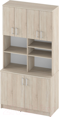 

Шкаф Славянская столица, Г-К-1200