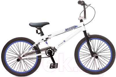 Велосипед Stinger BMX Graffiti 20BMX.GRAFFIT.10WT9