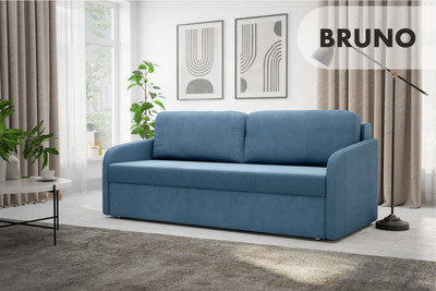 

Диван, Bruno