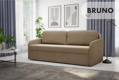 

Диван, Bruno