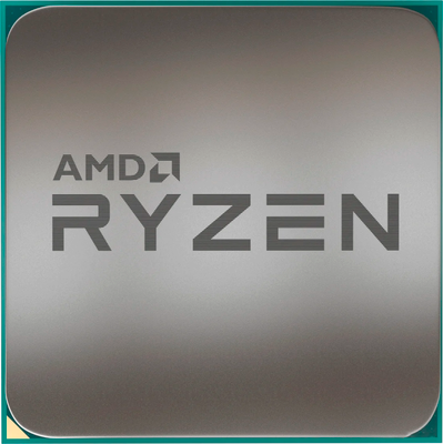 

Процессор, Ryzen 5 3500X Oem