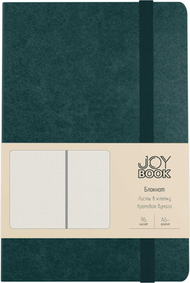

Блокнот, Joy Book / БДБК6964537