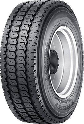 

Грузовая шина, TR657 295/75R22.5 146/143L TL 16нс