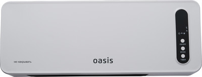 Тепловентилятор Oasis NTF-20 - 