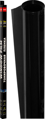 Пленка тонировочная для авто Mapis Dark Black- 15% 0.75мx3м / MAP-96215 - 