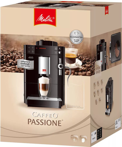 Купить Кофемашина Melitta F53/0-102 в Могилеве