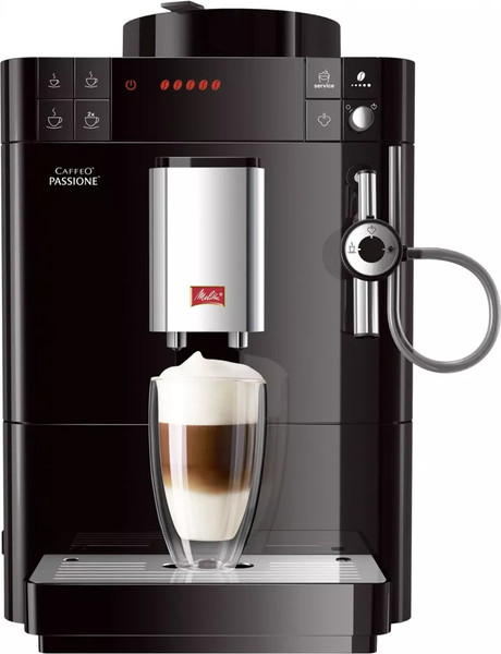 Кофемашина Melitta F53/0-102