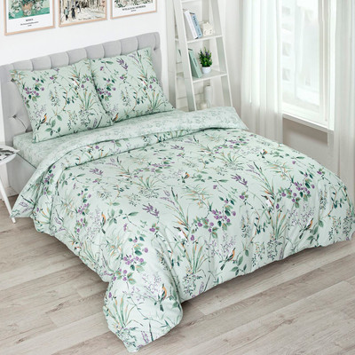 

Комплект постельного белья, Муза 932