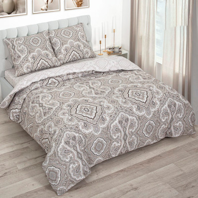 

Комплект постельного белья, Элегант 933