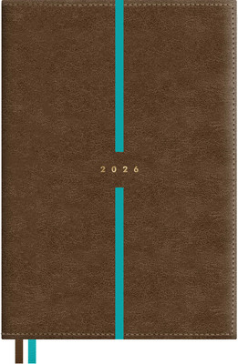 

Ежедневник, Лезеретто 2026 / 70263