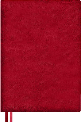 

Ежедневник, Шевро 2026 / 70282