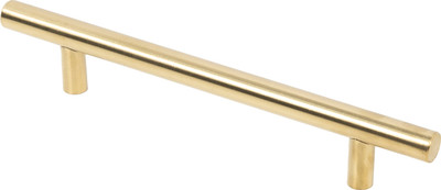 

Ручка для мебели, Релинговая 128/188